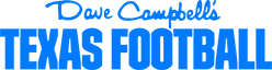 Dave Campbell's Texas Football
